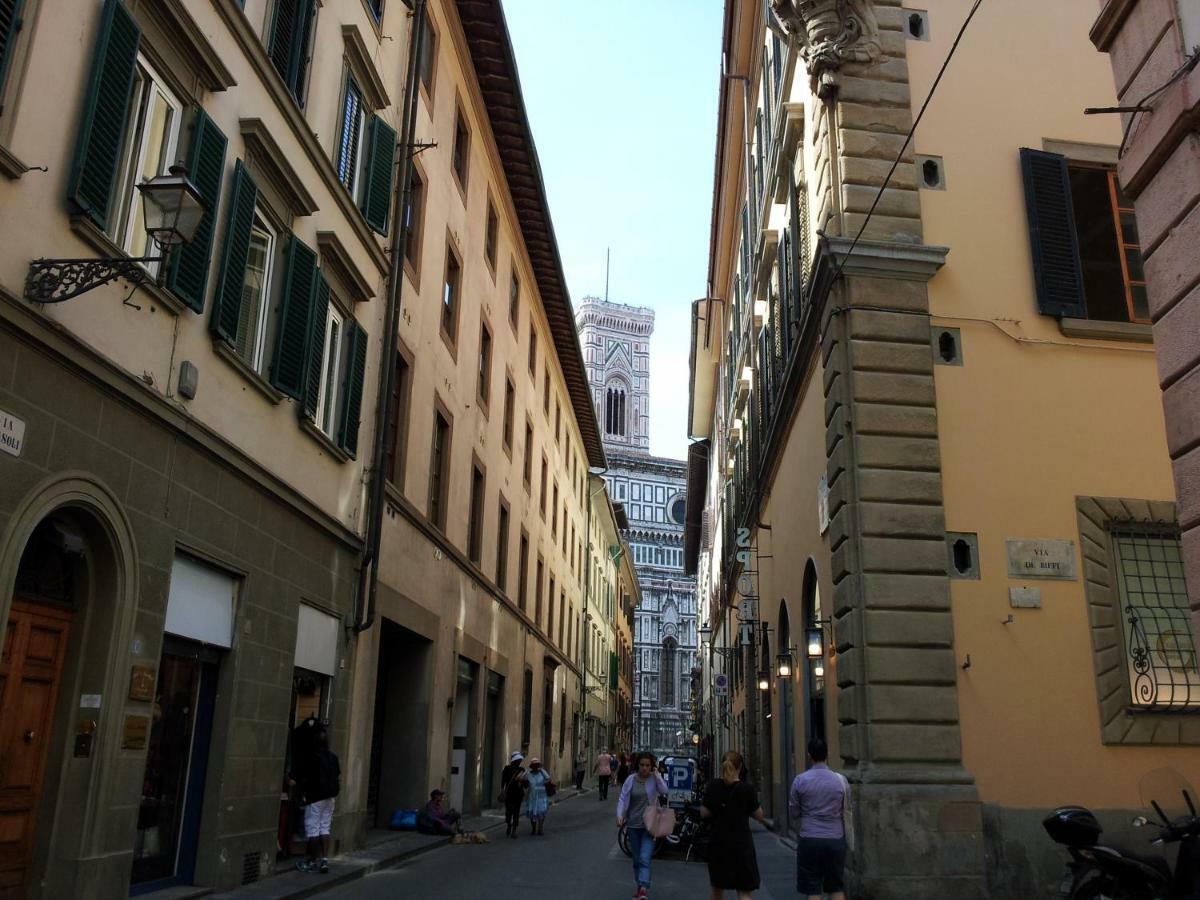 Appartamento Dante Florence Exterior photo