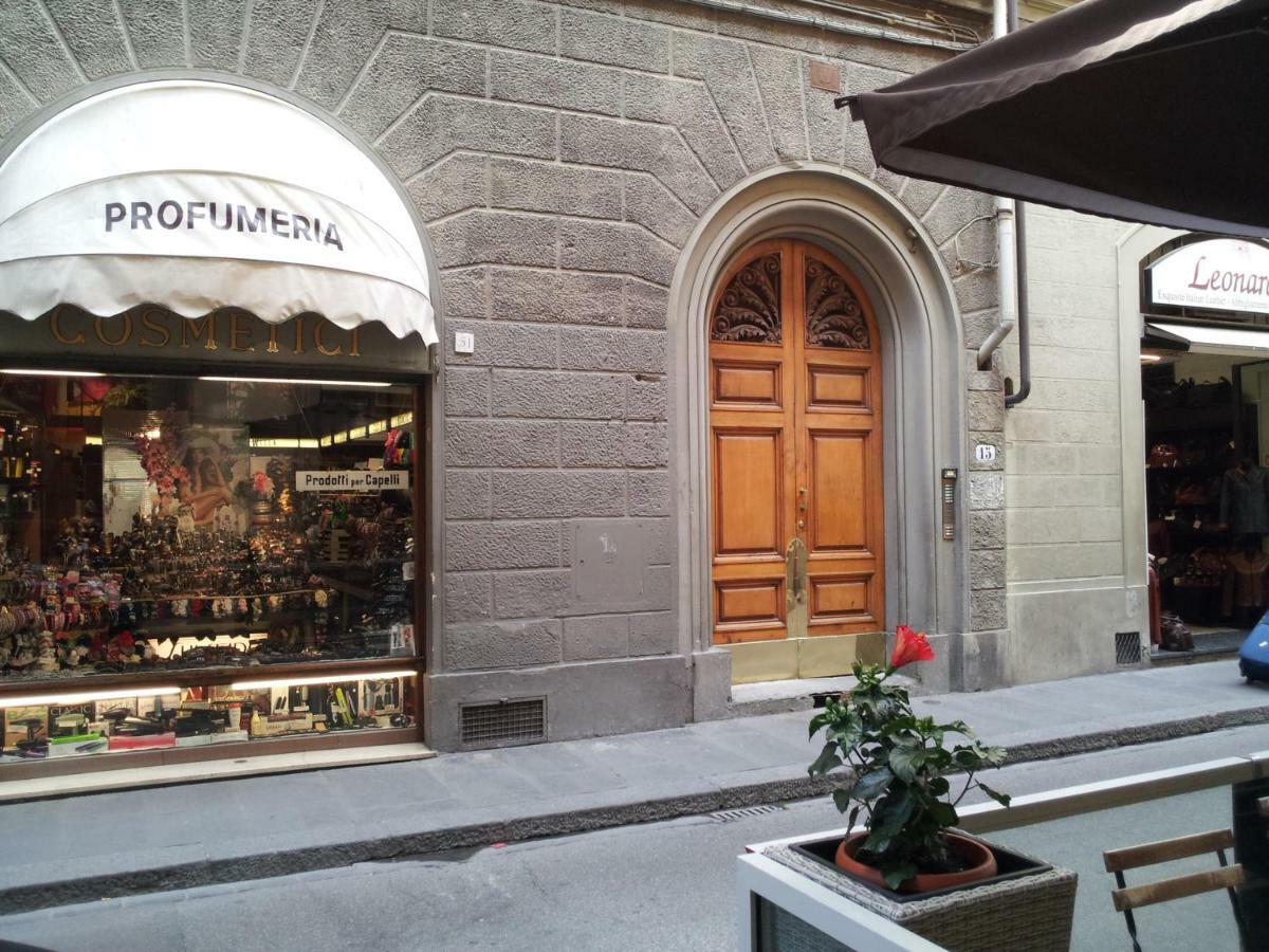 Appartamento Dante Florence Exterior photo
