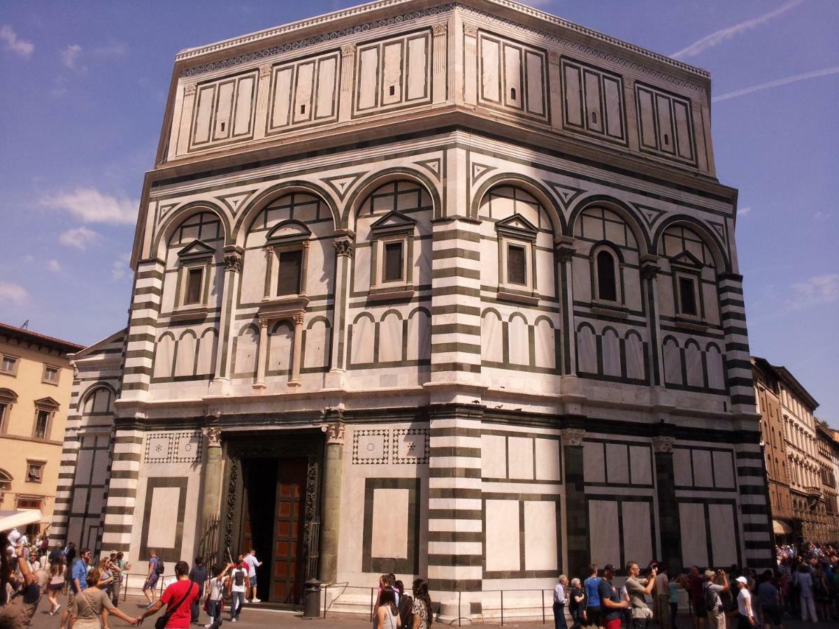 Appartamento Dante Florence Exterior photo