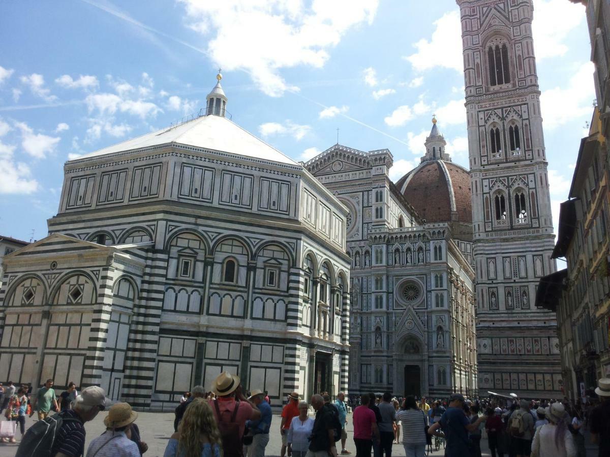 Appartamento Dante Florence Exterior photo
