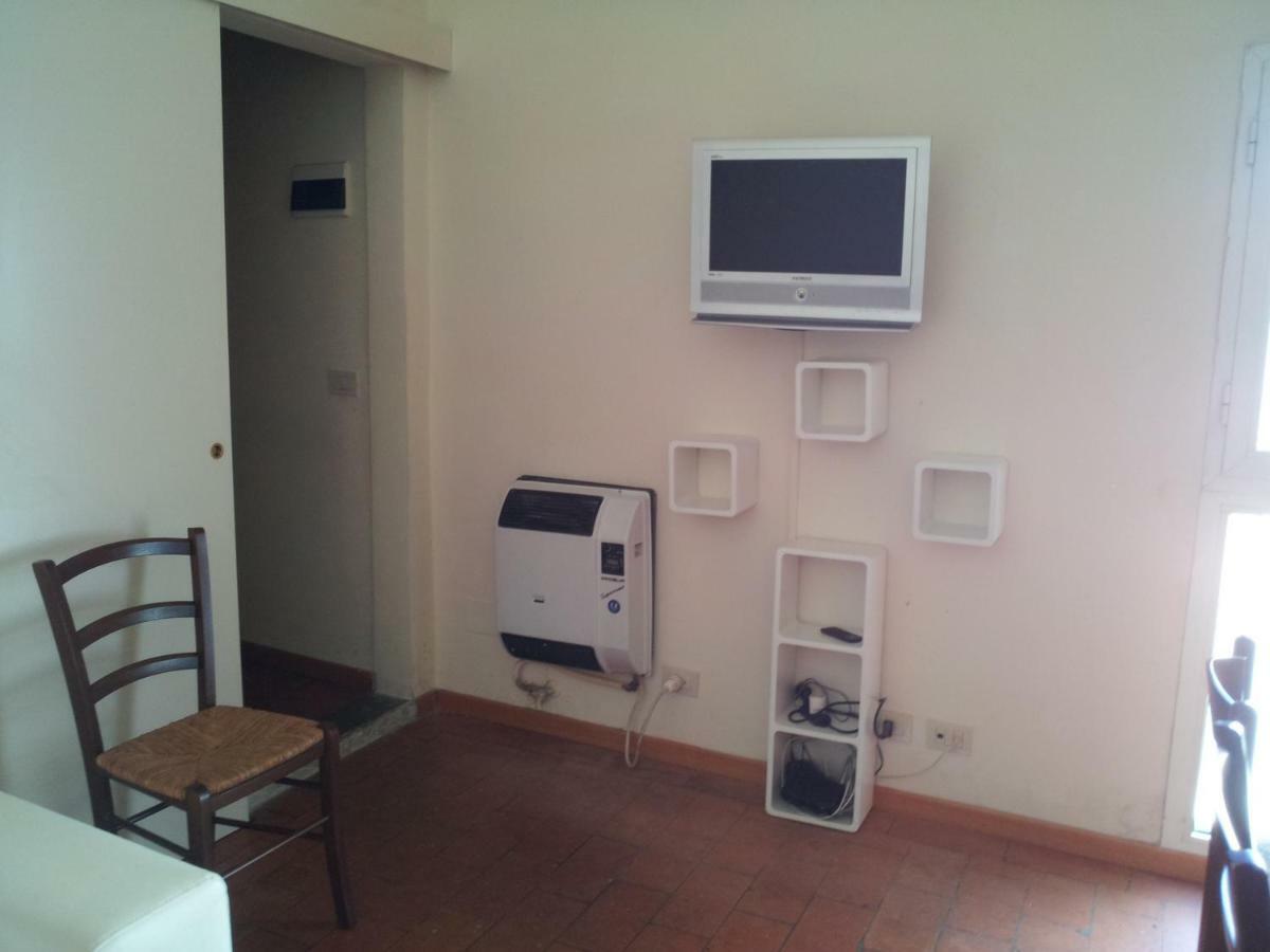 Appartamento Dante Florence Exterior photo