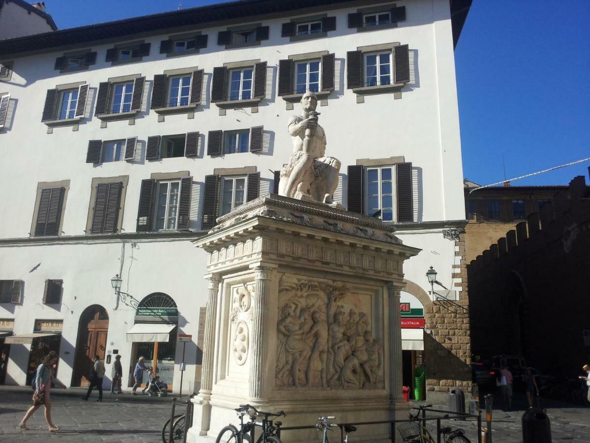 Appartamento Dante Florence Exterior photo